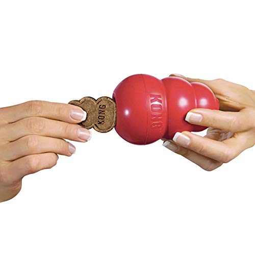 Kong Peanut Butter Snacks, groß