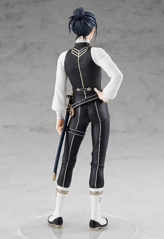 未開封品 ファイアーエムブレム 風花雪月 フェリクス フィギュア エンゲージ Amazon | POP UP PARADE ファイアーエムブレム 風花雪月