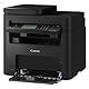 Canon i-SENSYS MF275 A4 S/W-Laser MFP, Drucken Kopieren Scannen Faxen, USB, LAN, W-LAN, 150 Blatt Papierkassette, 29 DIN A4 Seiten/Minute, Duplexdruck