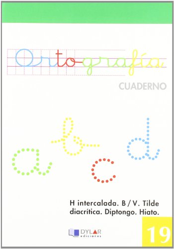 Escritura 19 - H V B y J