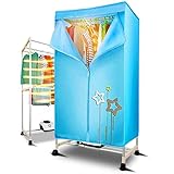 ★ Intelligente Temperatursteuerung: Die Temperaturregelung ist in einem angemessenen Bereich und hat eine abnormal hohe Temperatur Abschaltfunktion.