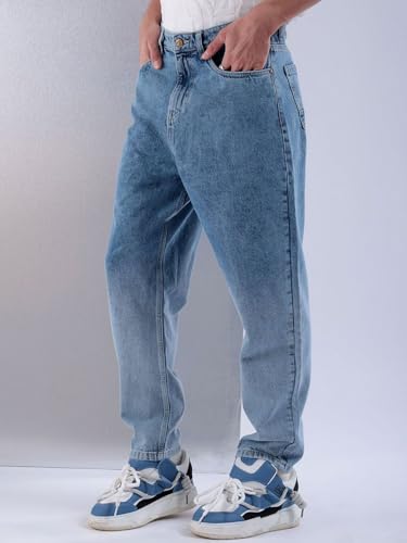 Image of THE Indian Garage CO Men Jeans