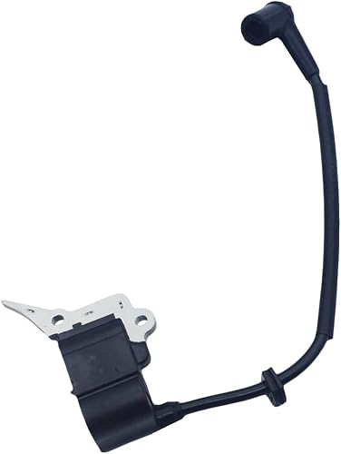 Miniatura 3 de Bobina de encendido A411000610 62100-71021 211712246 para soplador de eco Shindaiwa String Trimmer módulo de motor AH242 AHS242 C242 F222 LE242 M242