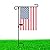 Garden Flag Stand,Flag Banner Stands,Decor Pole Stand,Yard Flag Pole Small, Banner Flagpole,Wrought Iron Flag Stand For Flags With Anti-Wind Clip,Flag Pole Bulk Without Flag