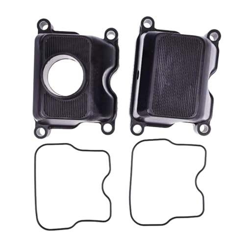 Image of Valve Cover Gasket 11061-2182 11060-2332 for Kawasaki Mule 2500 2510 2520 | 3000 3010 3020 4000 4010 1993-2016
