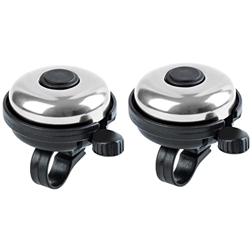 Classic Aluminum Bike Bell