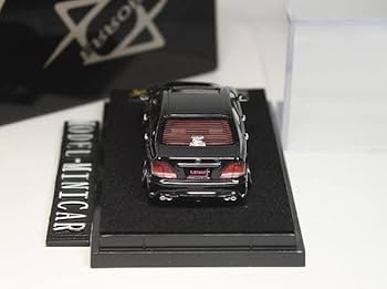 Amazon | △入手困難！限定品！K-Break 1/64 Toyota ミニカー Crown