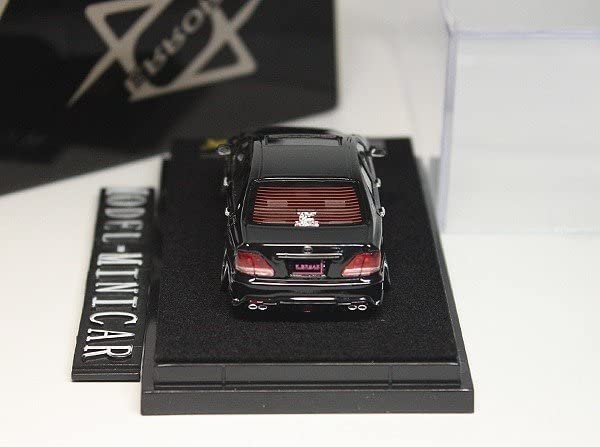 Amazon | △入手困難！限定品！K-Break 1/64 Toyota ミニカー