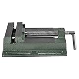 Apto para todo tipo de metalurgia y carpintería.