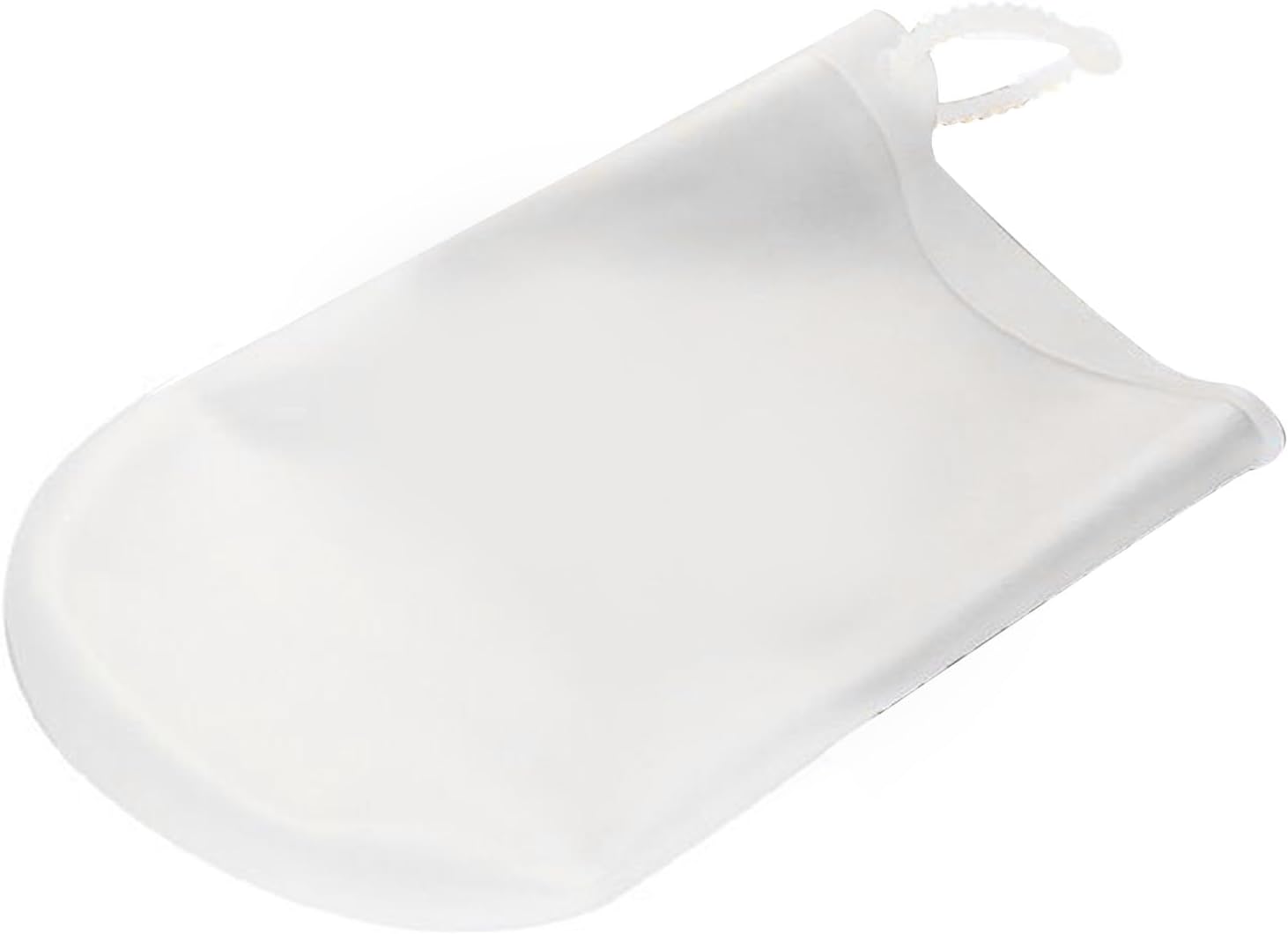 Silicone Kneading Bag Reusable Silicone Bag Thickened Flour Mixing Preservation Bag Multifunctional Dough Mixer for Kitchen Dough Kneader