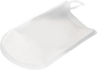 Silicone Kneading Bag Reusable Silicone Bag Thickened Flour Mixing Preservation Bag Multifunctional Dough Mixer for Kitchen Dough Kneader