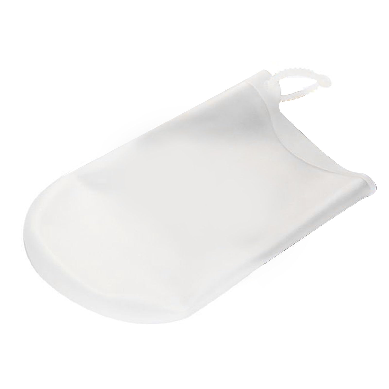 Silicone Kneading Bag Reusable Silicone Bag Thickened Flour Mixing Preservation Bag Multifunctional Dough Mixer for Kitchen Dough Kneader