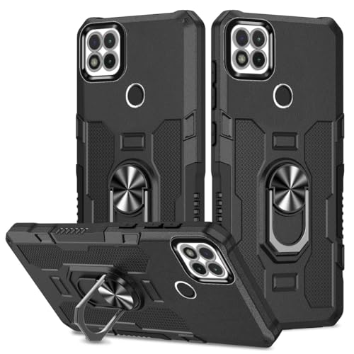Coque Xiaomi Redmi 9C antichoc robuste - Protection rigide PC anti-chute