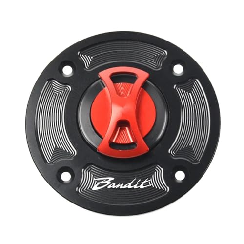 Bouchon de réservoir carburant moto Suzuki GSF1200 Bandit 2002 2003