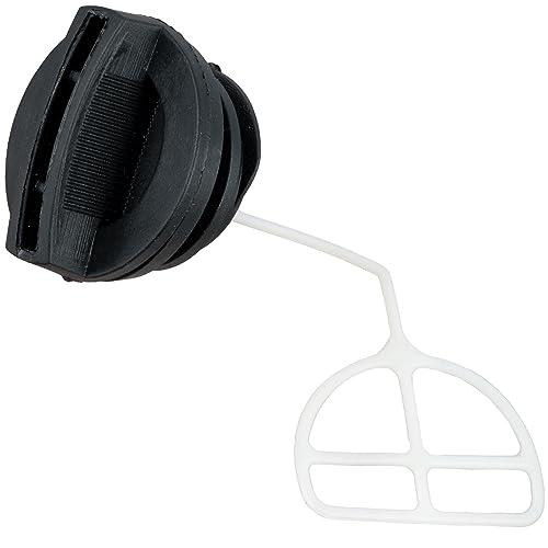 AERZETIX - C68955 - Tapón de gasolina para motosierra - compatible con Ruris Blade Alpin