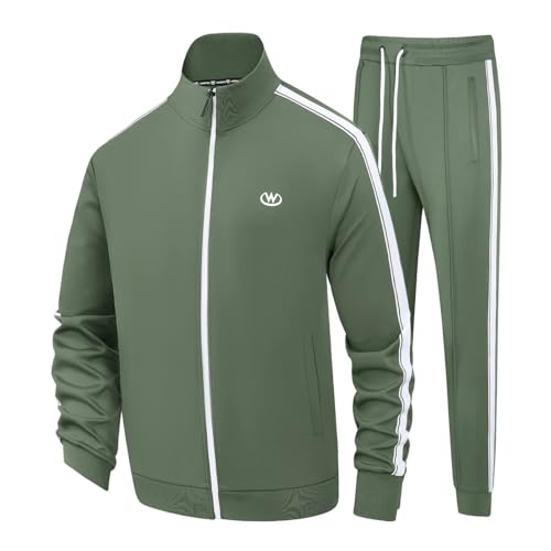 Survêtement homme vêtement de sport confortable pour entraînement et détente taille L