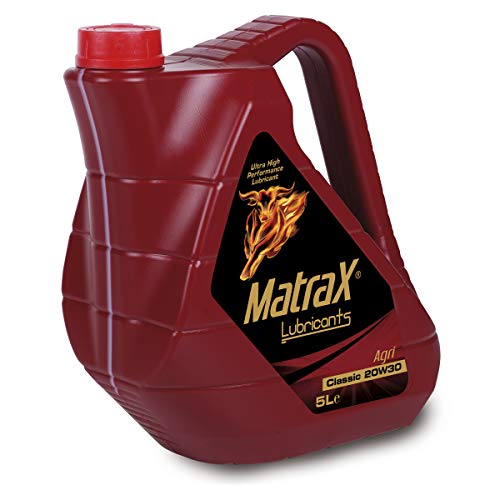 MATRAX Agri Classic 20W30 5L