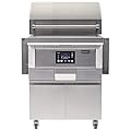 coyote Outdoor 28" Pellet Grill and cart