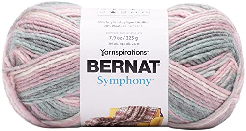 BERNAT Symphony, Seashell, 225g