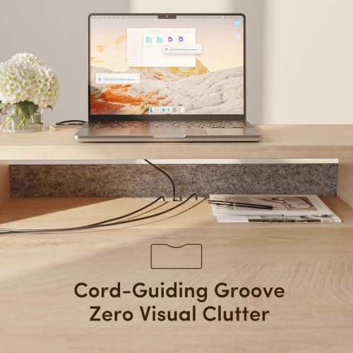 premium standing desk Package product image
