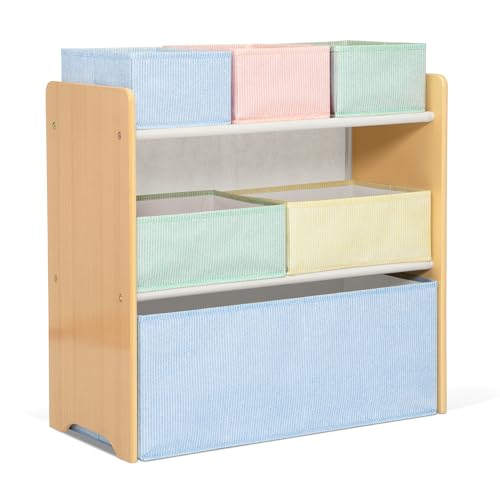 Delta GapKids 6-Bin Organizer