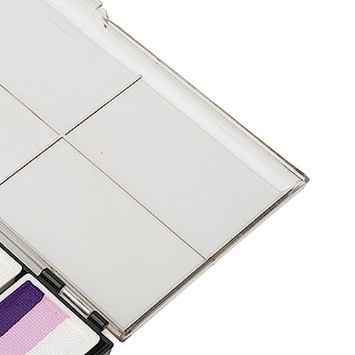Conjunto de Pintura Facial, Lavável, Fácil de Limpar, Colorfast, Conjunto de Pintura Corporal, Versá