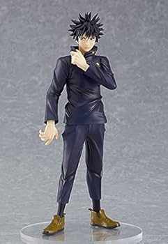 Amazon | POP UP PARADE 呪術廻戦 伏黒恵 ノンスケール ABS&PVC製 塗装