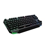 ARMAGGEDDON MKA-17 AVENGER Black Switch 8886411983451