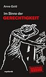 goldene milch myra  Im Sinne der Gerechtigkeit