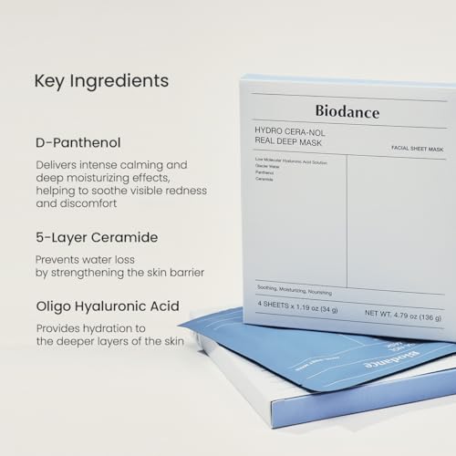 BIODANCE Real Deep Mask Parent - Image 8
