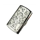 ★ Exquisite Mode, gute Versiegelung, Maximierung des Zigarettengeschmacks