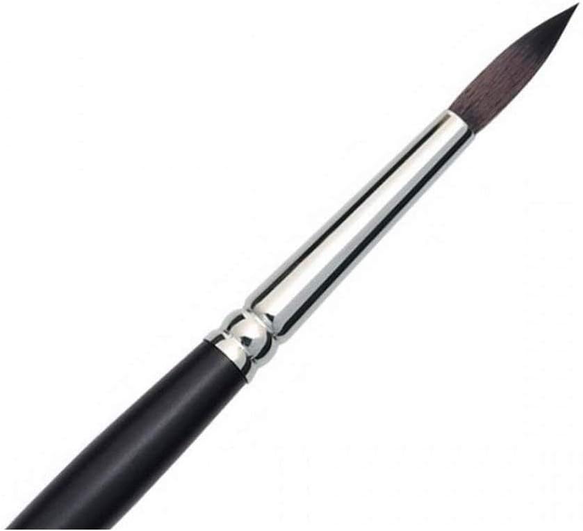Raphael SOFTAQUA.SERIE 845 Vegan Brush. N°2.4. 6. 8. Set of 4 (Raphael France)