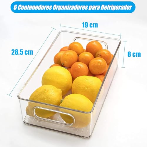 Contenedores, Home Imagen adicional