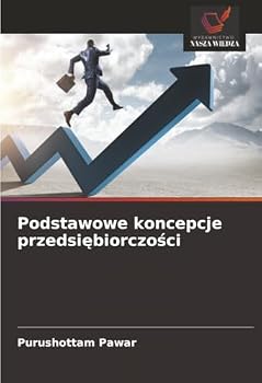 Paperback Podstawowe koncepcje przedsiębiorczości [Polish] Book