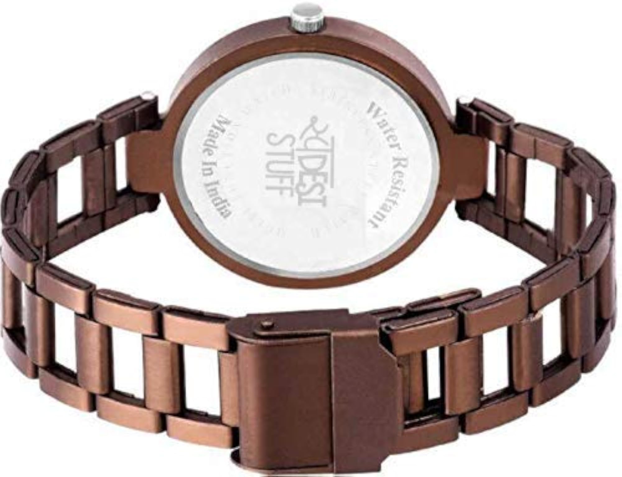 Women's Multi Dial Watch
