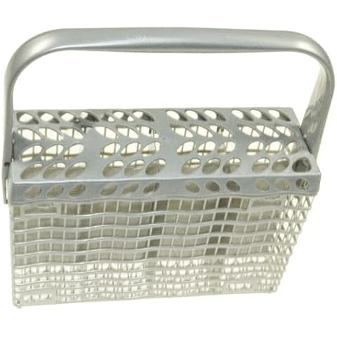 Electrolux Dishwasher Cutlery Basket 152474671 Cover