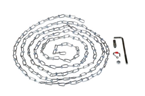 Chain & Hanger w/Reflector 15Ft