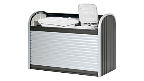 Biohort Scatola per tapparelle StoreMax 160
