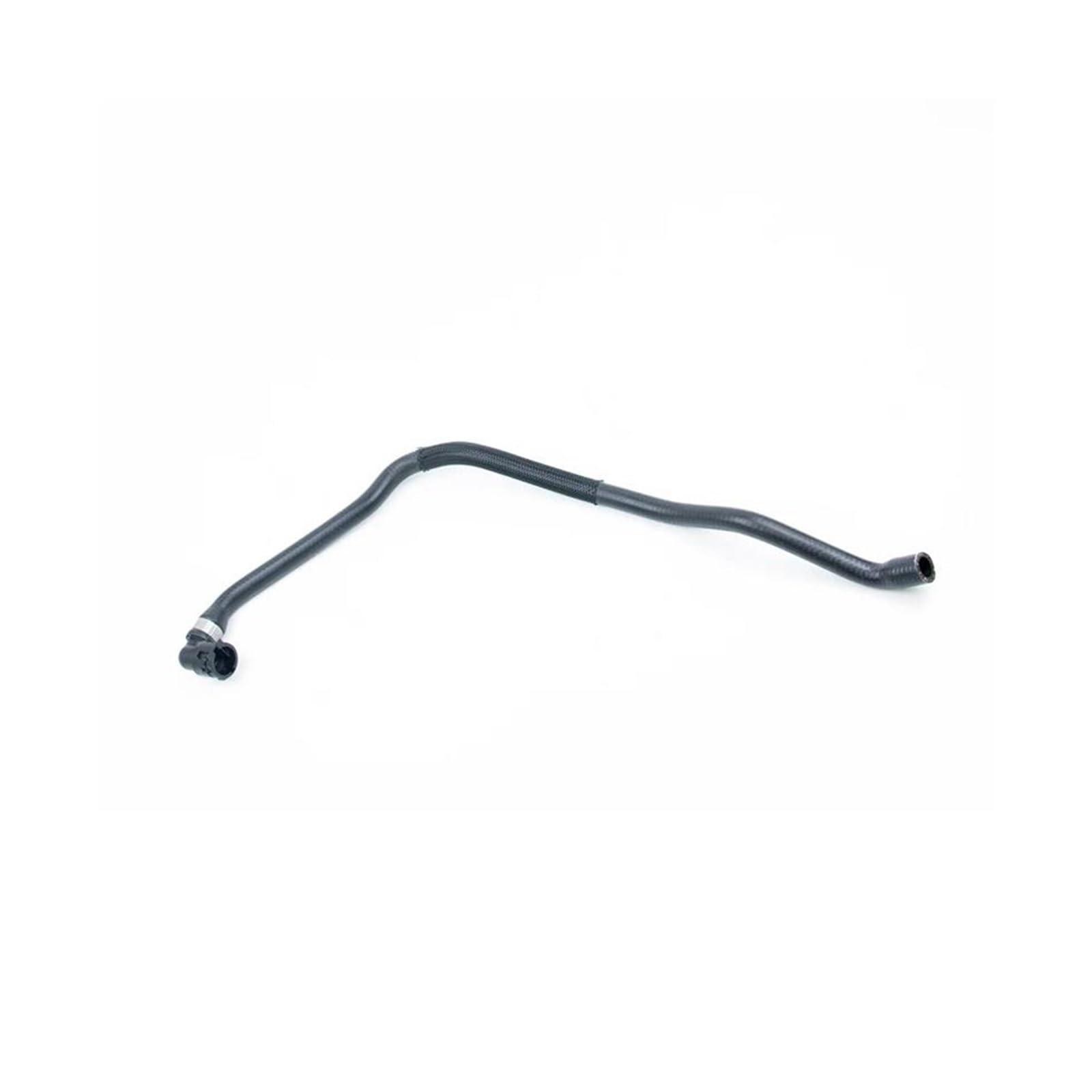Zynther One Color Coolant Water Hose Pipe 17127591097 Car Water For Tank For Radiator For Hose Coolant For 7 Series F01 F02