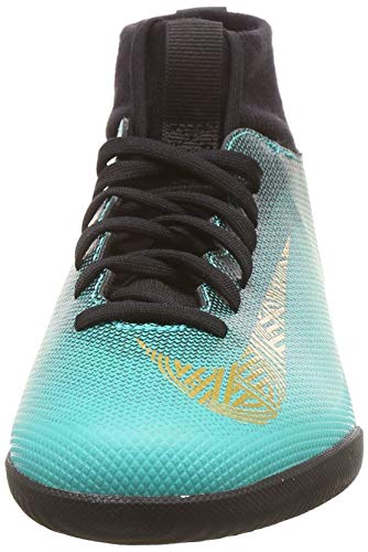 nike jr superflyx 6 club ic