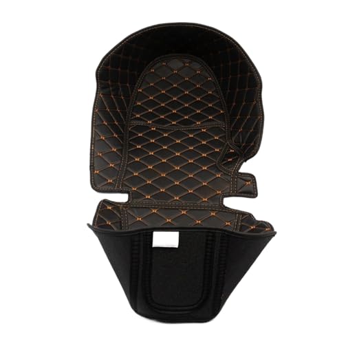 Almohadilla interior para Xmax 300 y 250, forro protector para compartimento de scooter