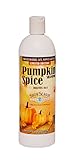 Showseason Animal Products Pumpkin Spice Pet Shampoo 16 oz.