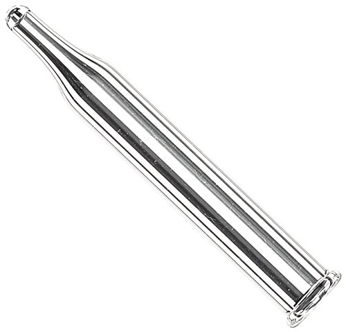 Insert conique en verre de 250 µL avec ressort requis neochrom EC-1167 pour flacon de chromatographie