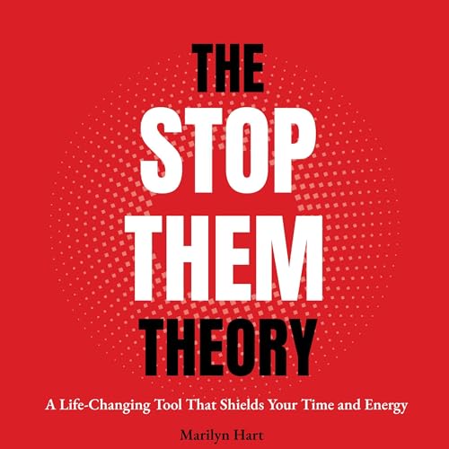The Stop Them Theory cover art