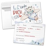 Einladungskarten Manufaktur Hamburg