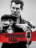 The November Man