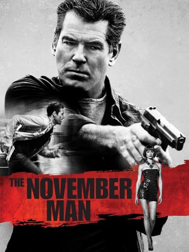 The November Man