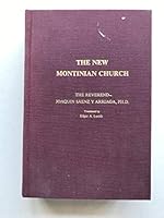 The New Post-Conciliar or Montinian Church B000Y4M7Z8 Book Cover