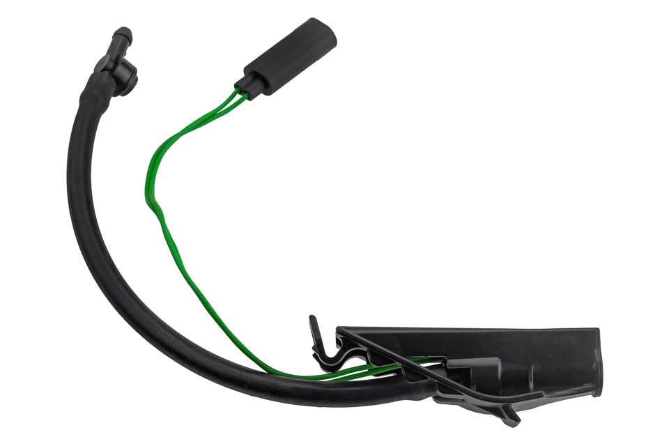 Buse de liquide lave-glace avant EDS-LR-018 pour Range Rover EVOQUE de 2011 à 2018 - 3