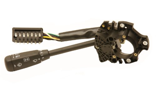 Interruptor de señal de giro URO Parts 1265453124 solución a luces intermitentes que no encienden